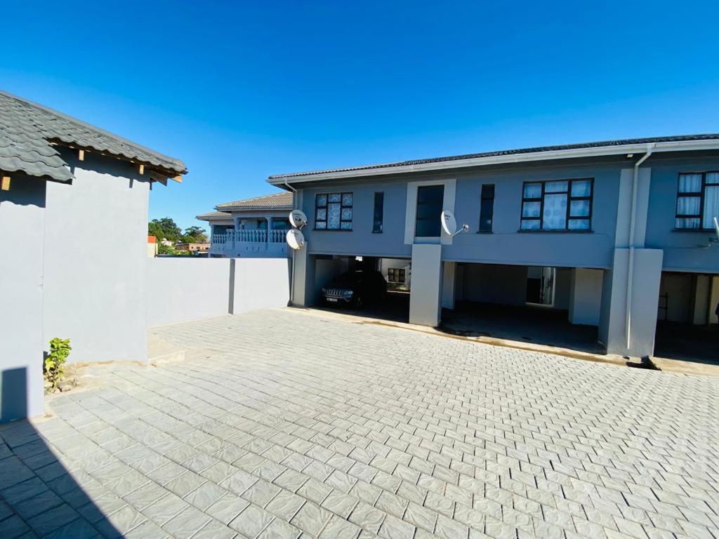 Xaba Guest Lodge Richards Bay Bagian luar foto