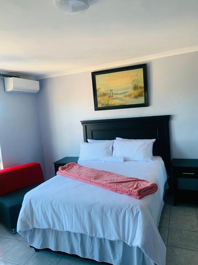 Xaba Guest Lodge Richards Bay Bagian luar foto